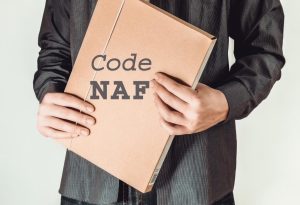 code NAF, c'est quoi exactement ?