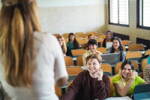 Education sexuelle école