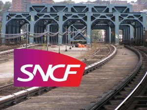 Comité d'entreprise SNCF